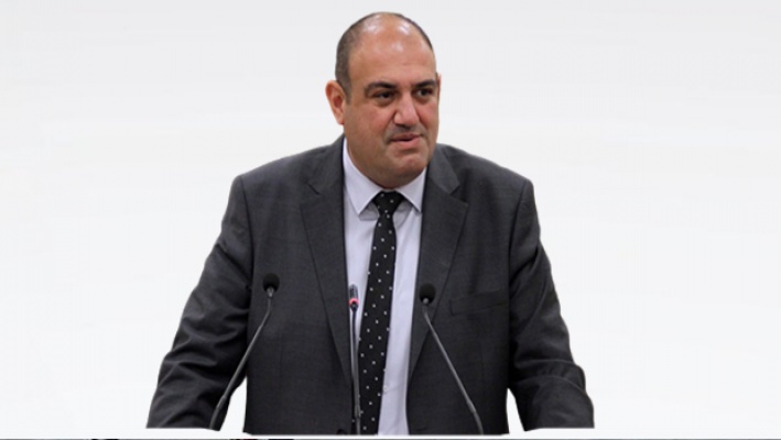 CTP Milletvekili Barçın'dan Eğitim Bakanlığı'na eleştiri ve yanıt...