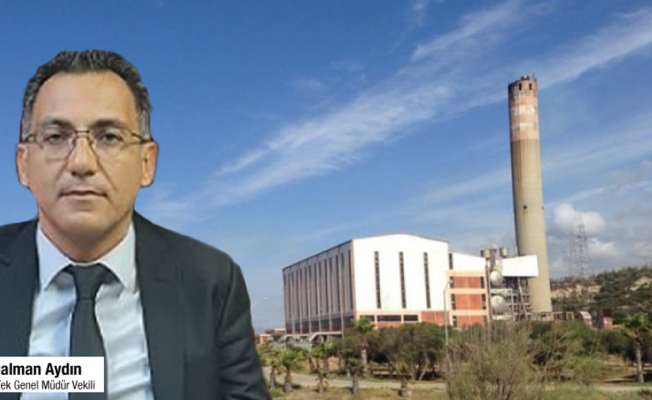Dalman Aydın: Kesintiler Güney'den takviye alınamadığı için meydana geldi