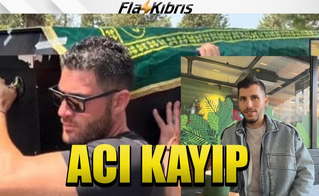 Emre Uyanıktürk hayatını kaybetti