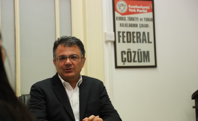 Gerekli Soruşturmanın Süratle Yapılması Gerekmektedir