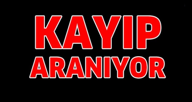 Girne sakinlerinden Kenan İşseven kayıp