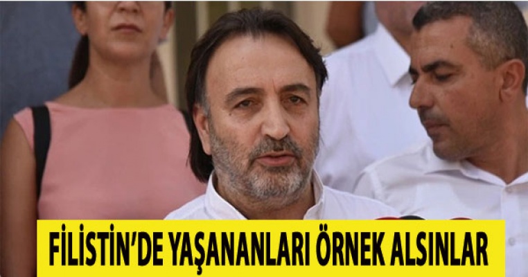 Kendi Ülkemizde 3. Sınıf Vatandaş Olduk Kendi Ülkemizde 3. Sınıf Vatandaş Olduk