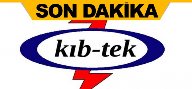 KIB-TEK, yarın yapılacak münhal sınavlarının 31 Ağustos’a ertelendiğini duyurdu
