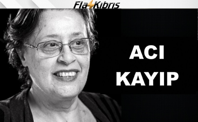 Kıbrıs Türk Tiyatrosu'nun acı kaybı