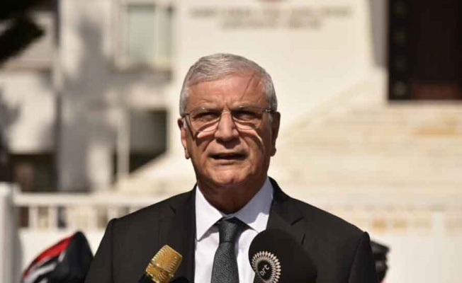 “Kısa vadede tüm yollarda ağır vasıtaların sağ şeridi kullanması, araç geçmesi yasaklanmalı” çağrısı