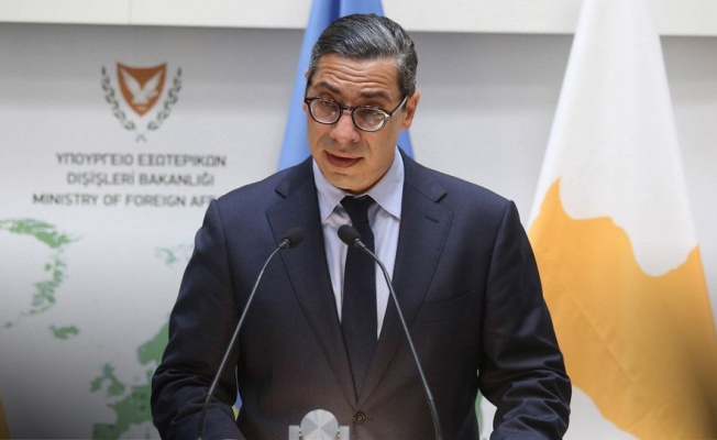 Kombos: Kıbrıs vatandaşlarının ABD vize programına dahil edilmesi için çalışmalar iyi gidiyor