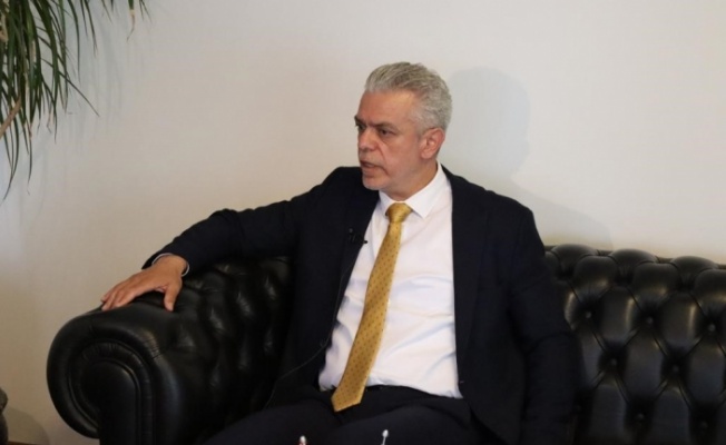 Korukoğlu: Rum tarafının amacı Pile köyünü GKRY’nin bir parçası yapmaktır