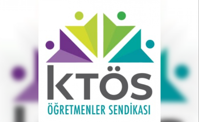 KTÖS: Öğrenciler fiziksel olarak yetersiz okullarda iki gün 16.10’a kadar tutmak isteniyor