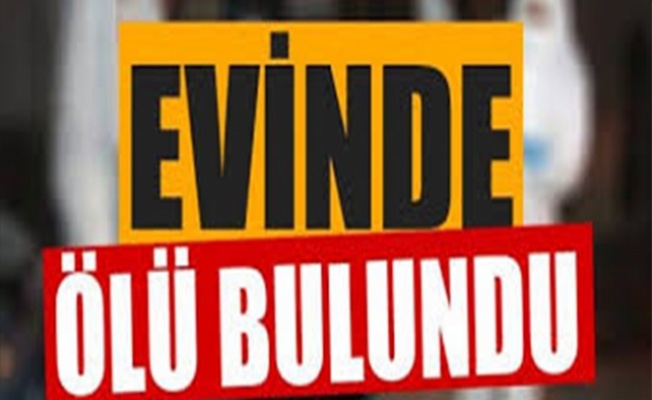 Küçük Erenköy’de ani ölüm..