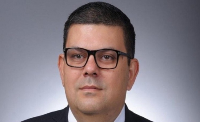 Maliye Bakanı Dr. Özdemir Berova, Duayen Gazeteci Süleyman Ergüçlü’nün Vefatı Dolayısıyla Taziye Mesajı Yayımladı...