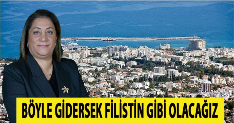 Manavoğlu'ndan tarihi uyarı