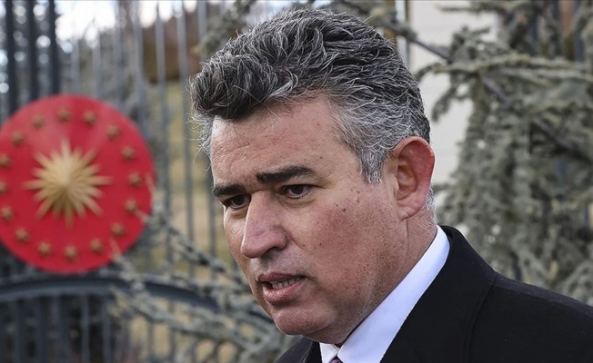 Metin Feyzioğlu: Türkiye-KKTC daima birlikte olmuştur ve olacaktır