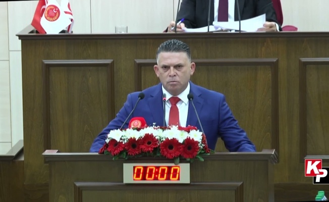 Münferit Bir Saldırı Olarak Göremeyiz Münferit Bir Saldırı Olarak Göremeyiz