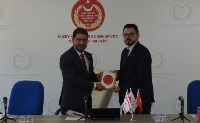 Sağlık Turizmi İçin Büyük Bir Adım Atıldı