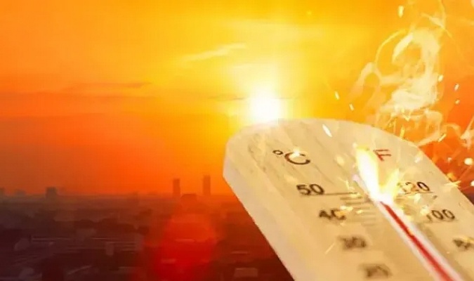 Sıcaklıklar mevsim normallerinin 11 derece üzerine çıkacak
