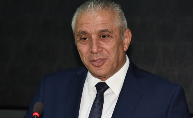 Taçoy: “Utançlarını da alıp gitme zamanı geldi”