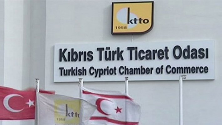 Ticaret Odası: Kara kapılarının çoğaltılması ve geçişlerin kolaylaştırılması için çalışıyoruz