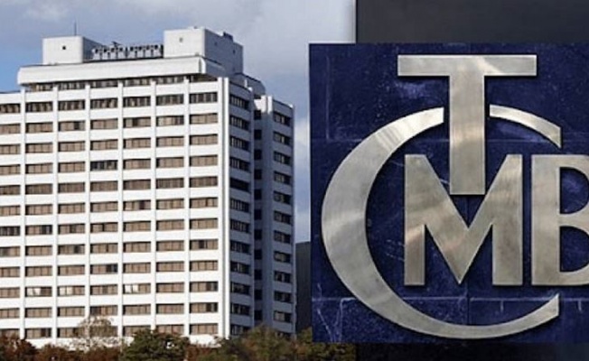 Tüm dikkatler Merkez Bankası'nın üstünde