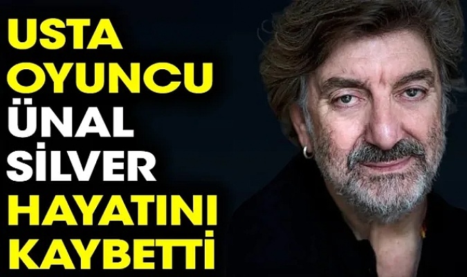 Ünlü oyuncu hayatını kaybetti