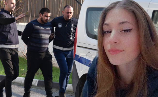 Zehie Helin Reessur cinayeti: Helin’in yakınları mahkeme önünde eylem düzenledi