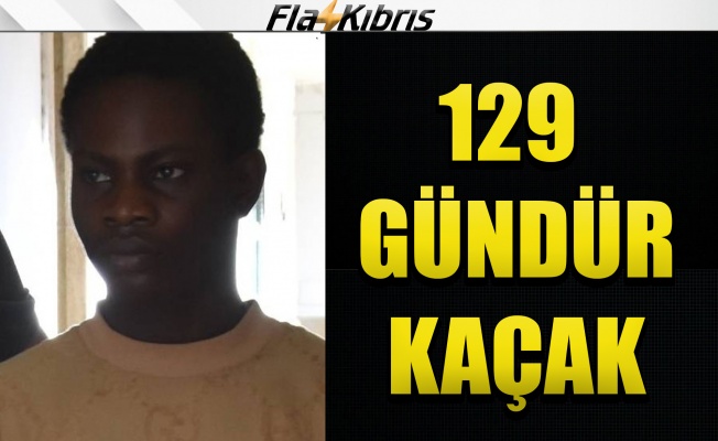 129 gündür ülkede kaçak