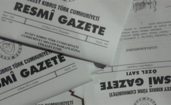17 kişiye vatandaşlık verildi