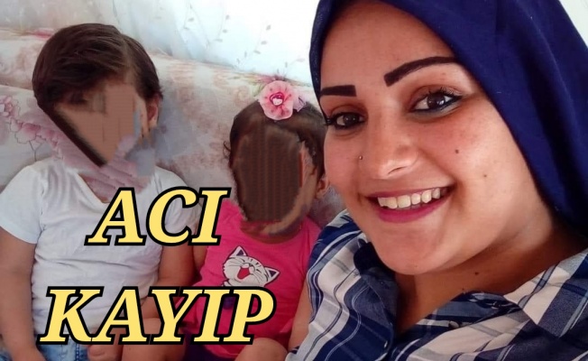 31 yaşında hayata veda etti! 5 çocuk annesiz kaldı