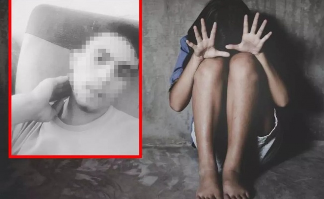 9 yaşındaki kız çocuğuna 3 yıllık cinsel istismara iğrenç savunma: Suç olduğunu bilmiyordum