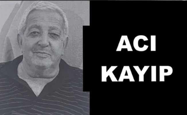 Acı kayıp!