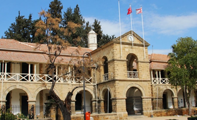 Adli Yıl bugün başlıyor. 
