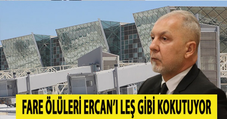 Akpınar gördüklerine isyan etti! Akpınar gördüklerine isyan etti!