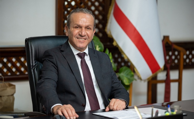 Ataoğlu: “Ülke olarak turizme sahip çıkmalıyız”