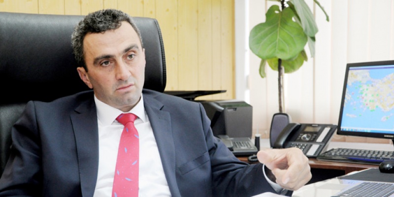Buran, sosyal medyada yer alan kasırga ve hortum iddialarını yanıtladı
