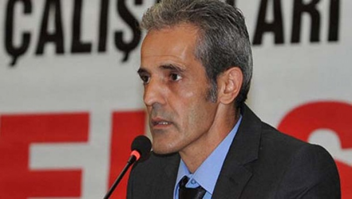 Cesurer'den istifa isteyenlere yanıt