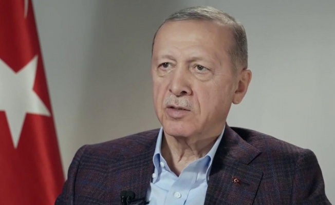 Cumhurbaşkanı Erdoğan: Rusya'ya Batı'ya güvendiğim kadar güveniyorum
