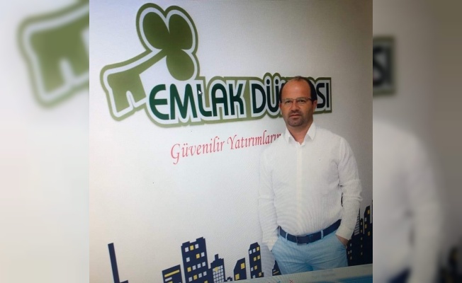 Emlak Dünyası Direktörü Hasan Efe'den patlama açıklaması