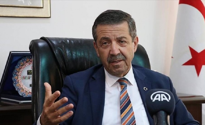 Ertuğruloğlu’ndan Sert Açıklama: Bu Emin Olun Yanlarına Kalmayacak