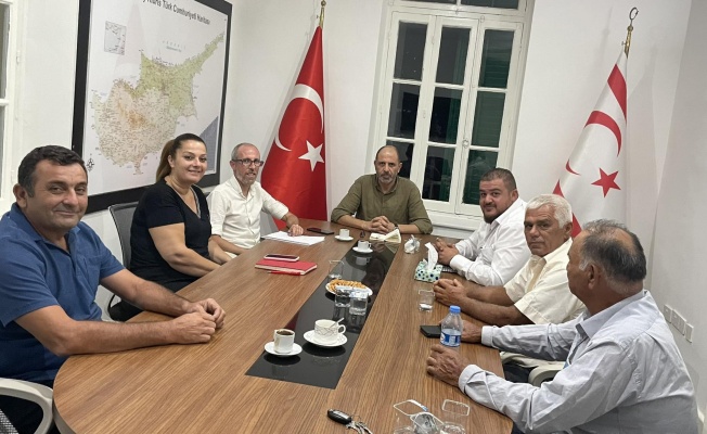 HP’den harnup fiyatının açıklanması için çağrı