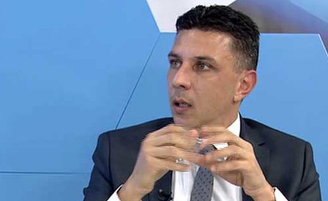 Hüseyin Amcaoğlu: Gönyeli halkı yeni camiyi istiyor