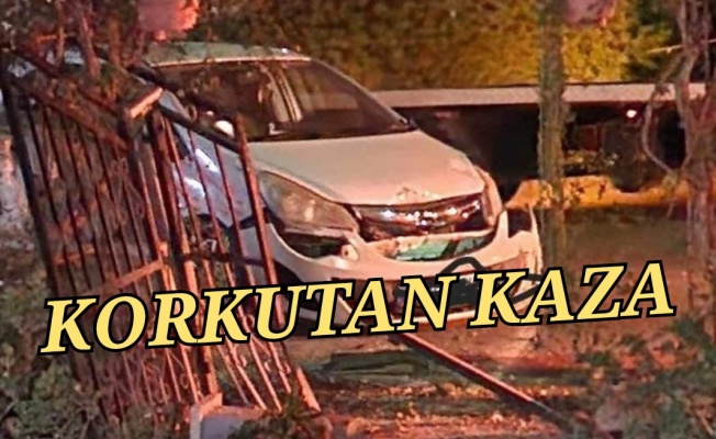 Kazalar bitmiyor