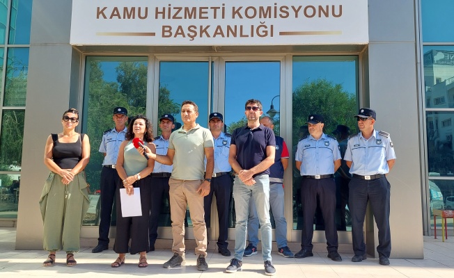 KTOEÖS’ten KHK’ya “Müdür ve muavin nakillerini bir an önce yap" çağrısı