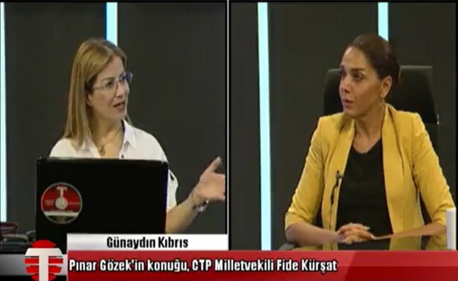 Kürşat: İskele Bölgesinde Artık Piyasayı Yabancılar Belirliyor