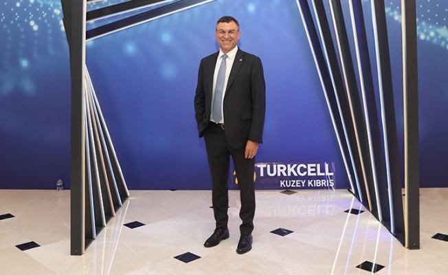 Kuzey Kıbrıs Turkcell’li herkese 4.5G sürprizi, 2 katı internet!