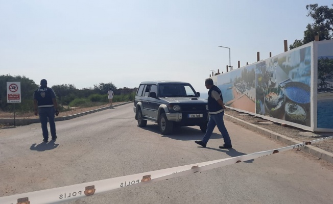 Mavideniz cinayeti davası 5 Ekim'e ertelendi...