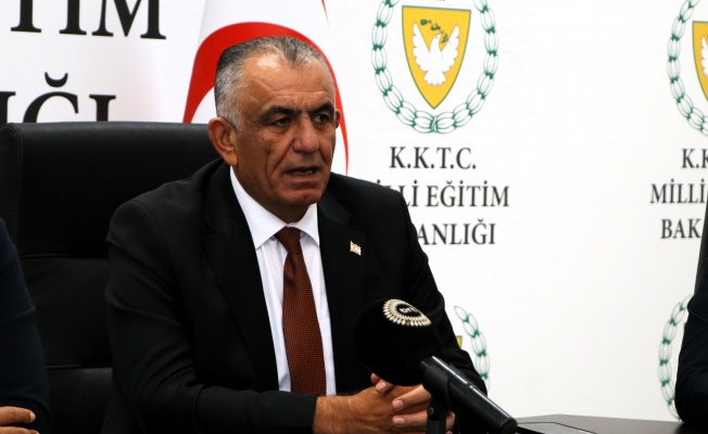 MEB ile EMO arasında iş birliği protokolü imzalandı