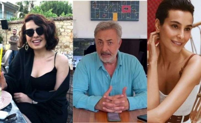 Pınar Şipaloğlu'nun "Duyduğunuz dedikodular asılsız değildir" açıklamasına Mehmet Aslantuğ'dan yanıt