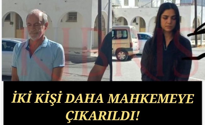 Reçete vurgunu operasyonu: 2 kişi daha mahkemede