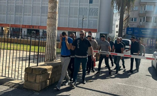 Reçete yolsuzluğu: Bir doktor, bir eczacı ve 3 vatandaş mahkemeye çıkarıldı