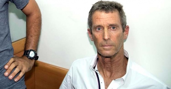 Romanya’da yasadışı işler yapan milyarder Beny Steinmetz, Güney Kıbrıs’ta tutuklandı