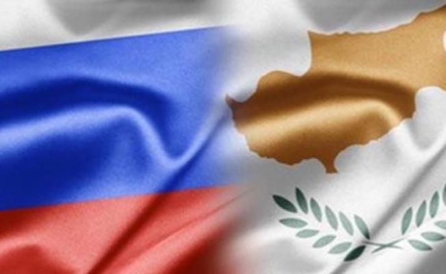 Rus şirketler apar topar Güney Kıbrıs’tan ayrılıyor